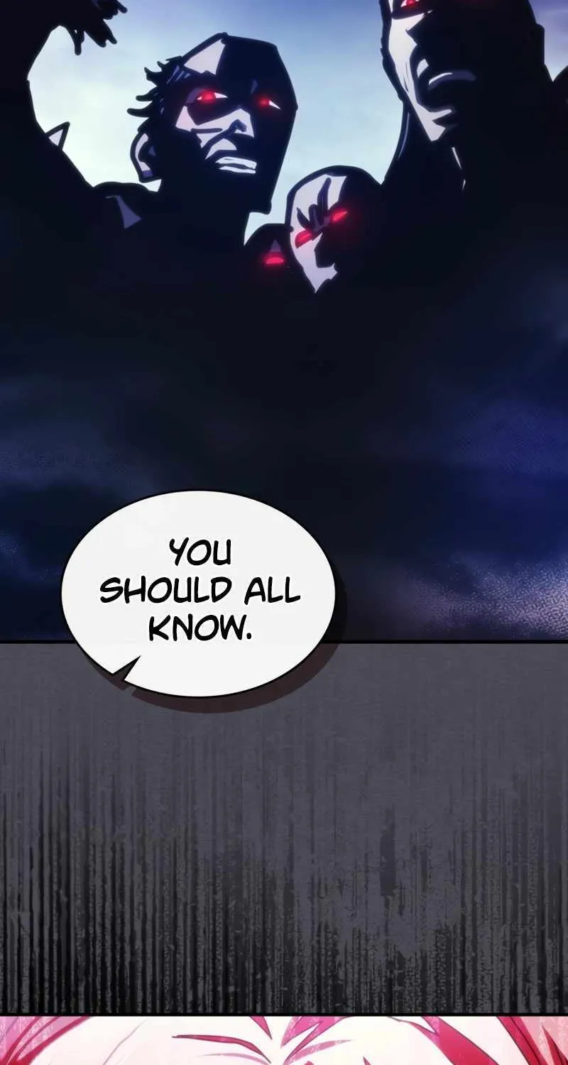 Mr Devourer, Please Act Like a Final Boss Chapter 41 page 60 - 