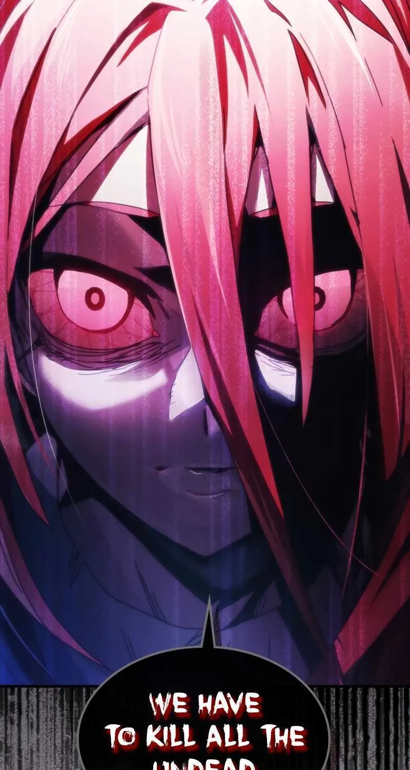 Mr Devourer, Please Act Like a Final Boss Chapter 41 page 61 - 
