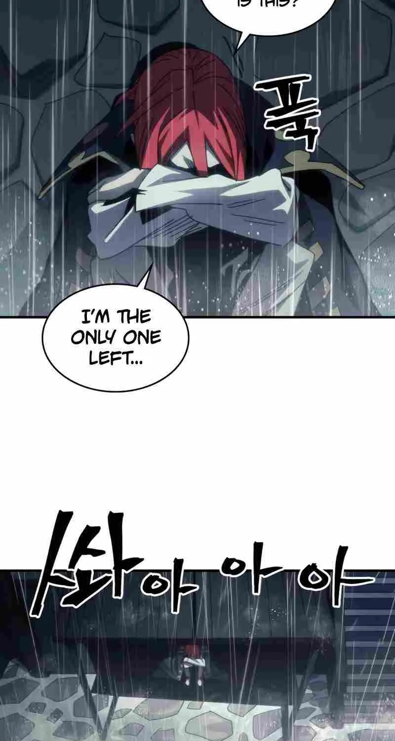 Mr Devourer, Please Act Like a Final Boss Chapter 41 page 9 - 