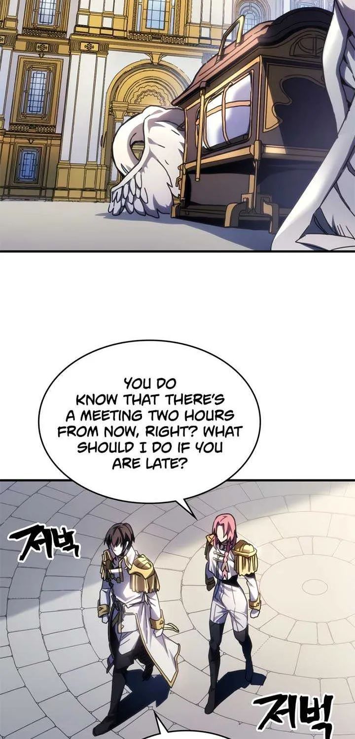 Mr Devourer, Please Act Like a Final Boss Chapter 42 page 18 - 