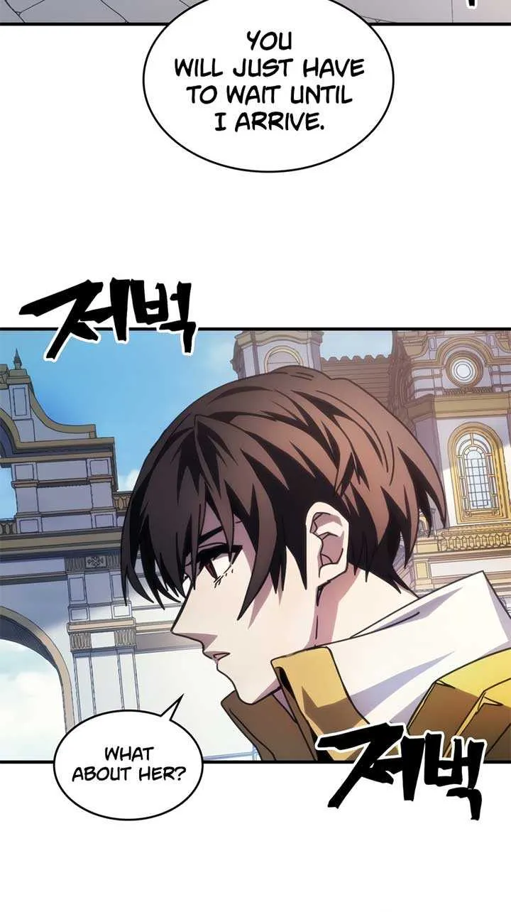 Mr Devourer, Please Act Like a Final Boss Chapter 42 page 19 - 