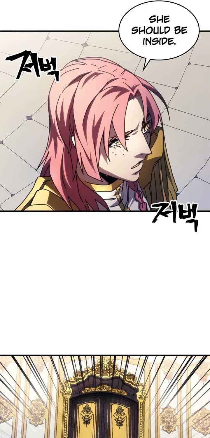 Mr Devourer, Please Act Like a Final Boss Chapter 42 page 20 - 