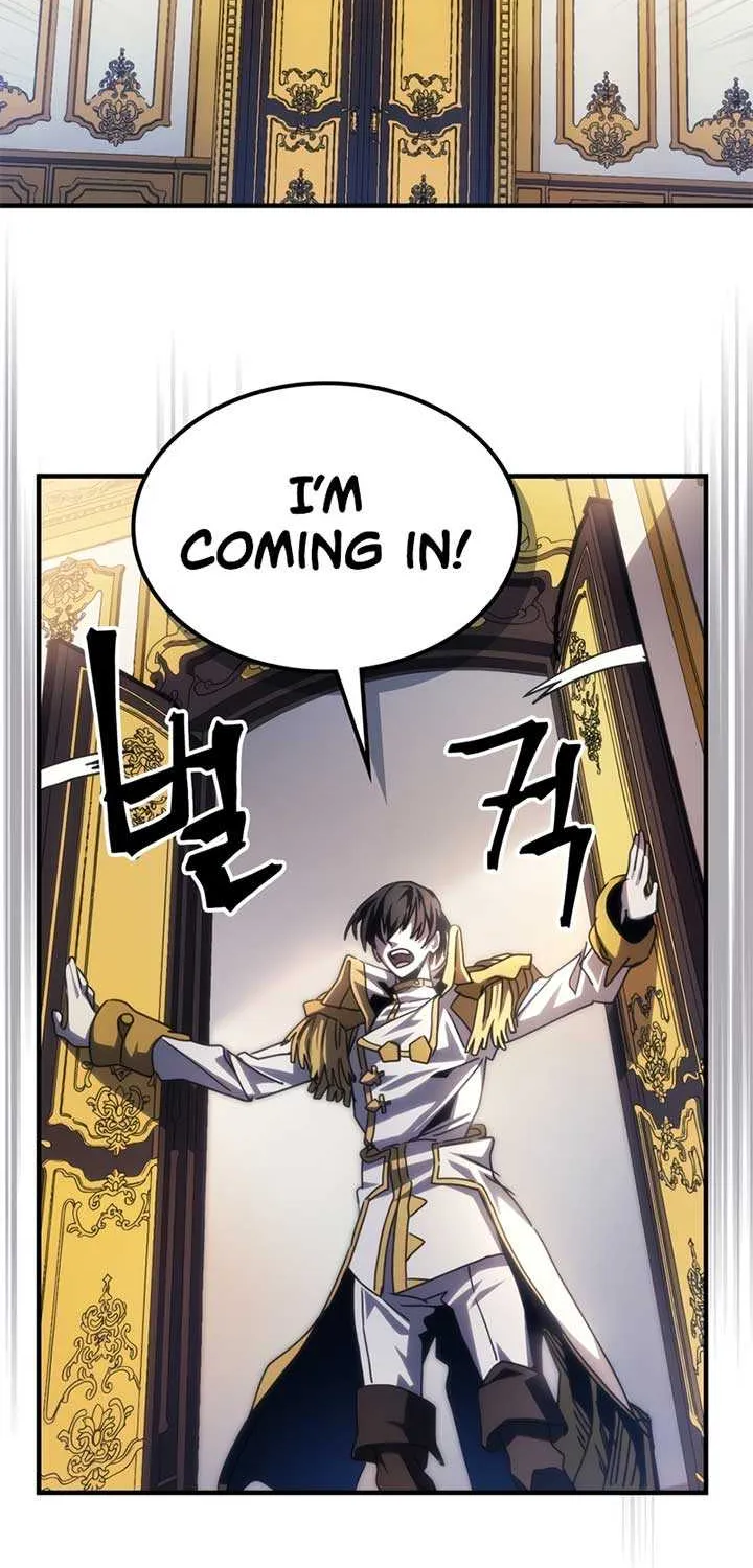 Mr Devourer, Please Act Like a Final Boss Chapter 42 page 21 - 