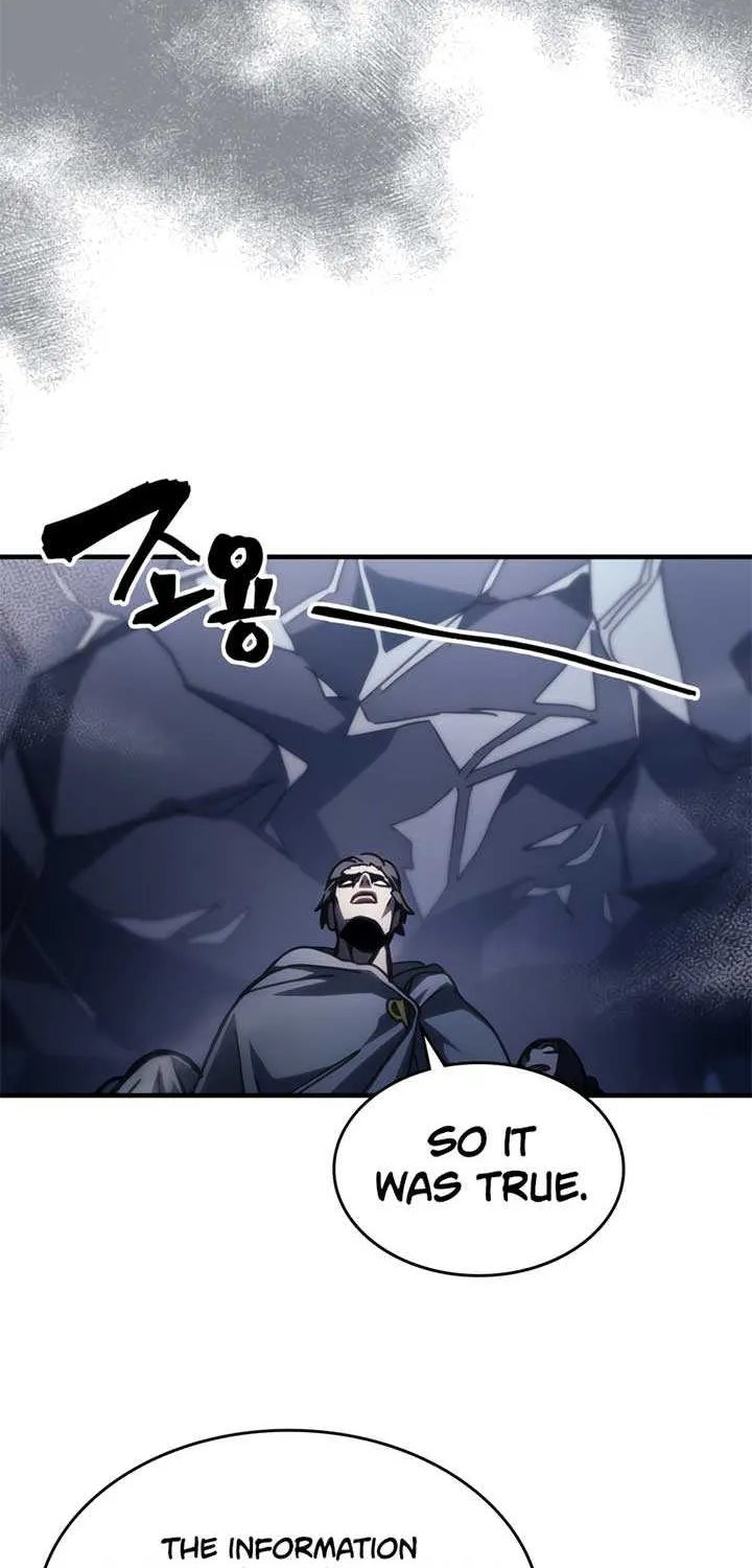 Mr Devourer, Please Act Like a Final Boss Chapter 42 page 30 - 