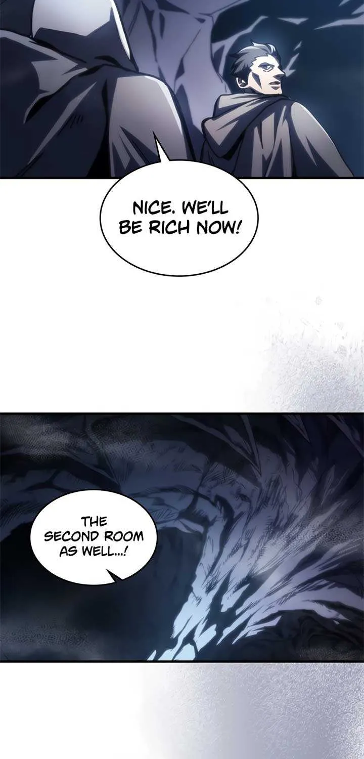 Mr Devourer, Please Act Like a Final Boss Chapter 42 page 32 - 
