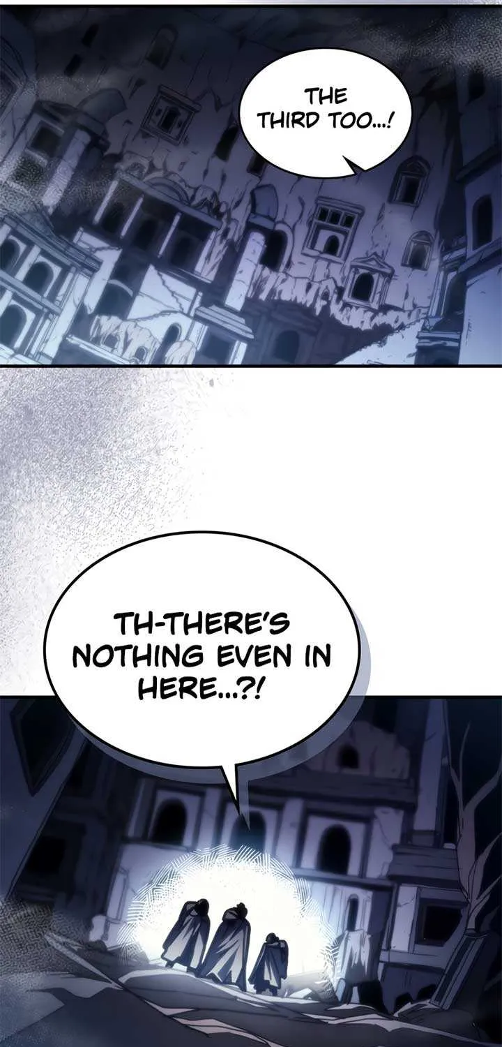Mr Devourer, Please Act Like a Final Boss Chapter 42 page 33 - 