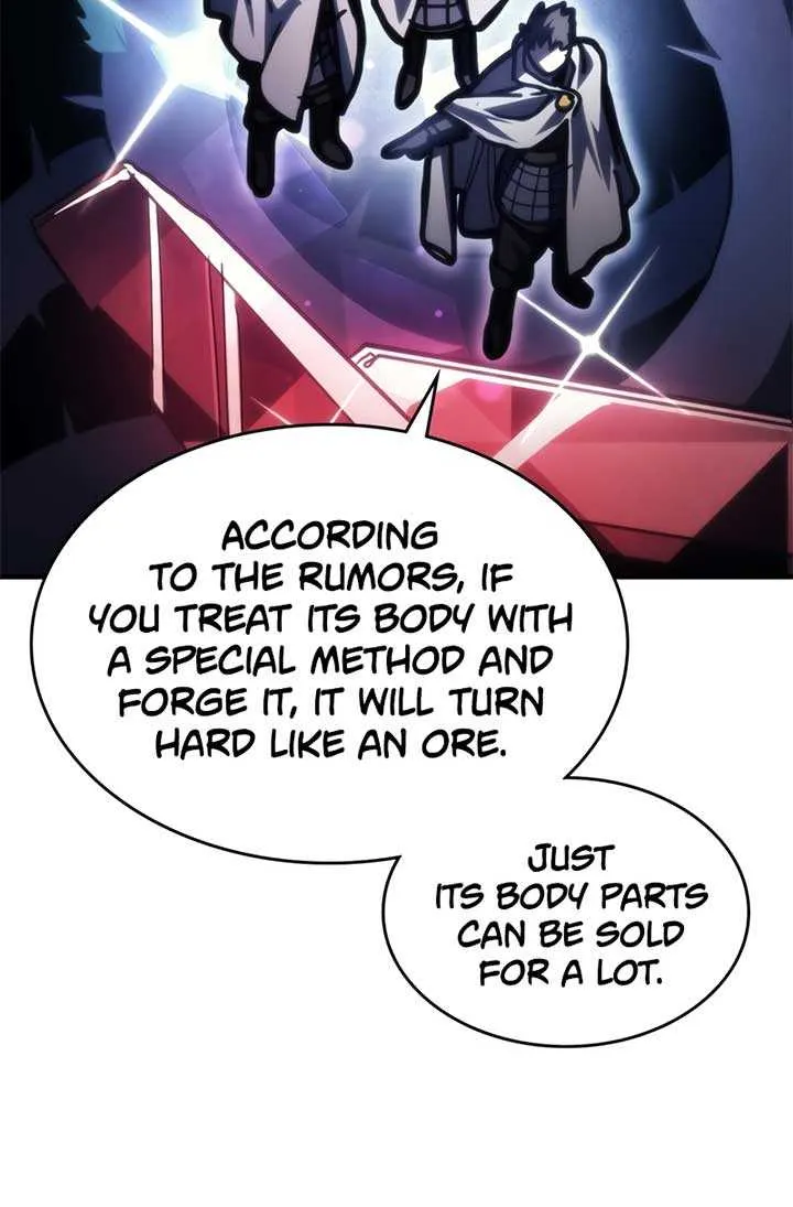Mr Devourer, Please Act Like a Final Boss Chapter 42 page 37 - 