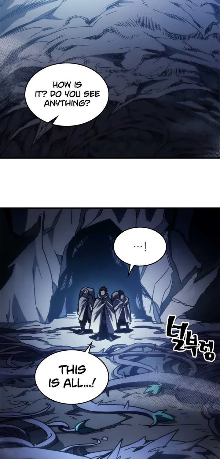 Mr Devourer, Please Act Like a Final Boss Chapter 42 page 41 - 