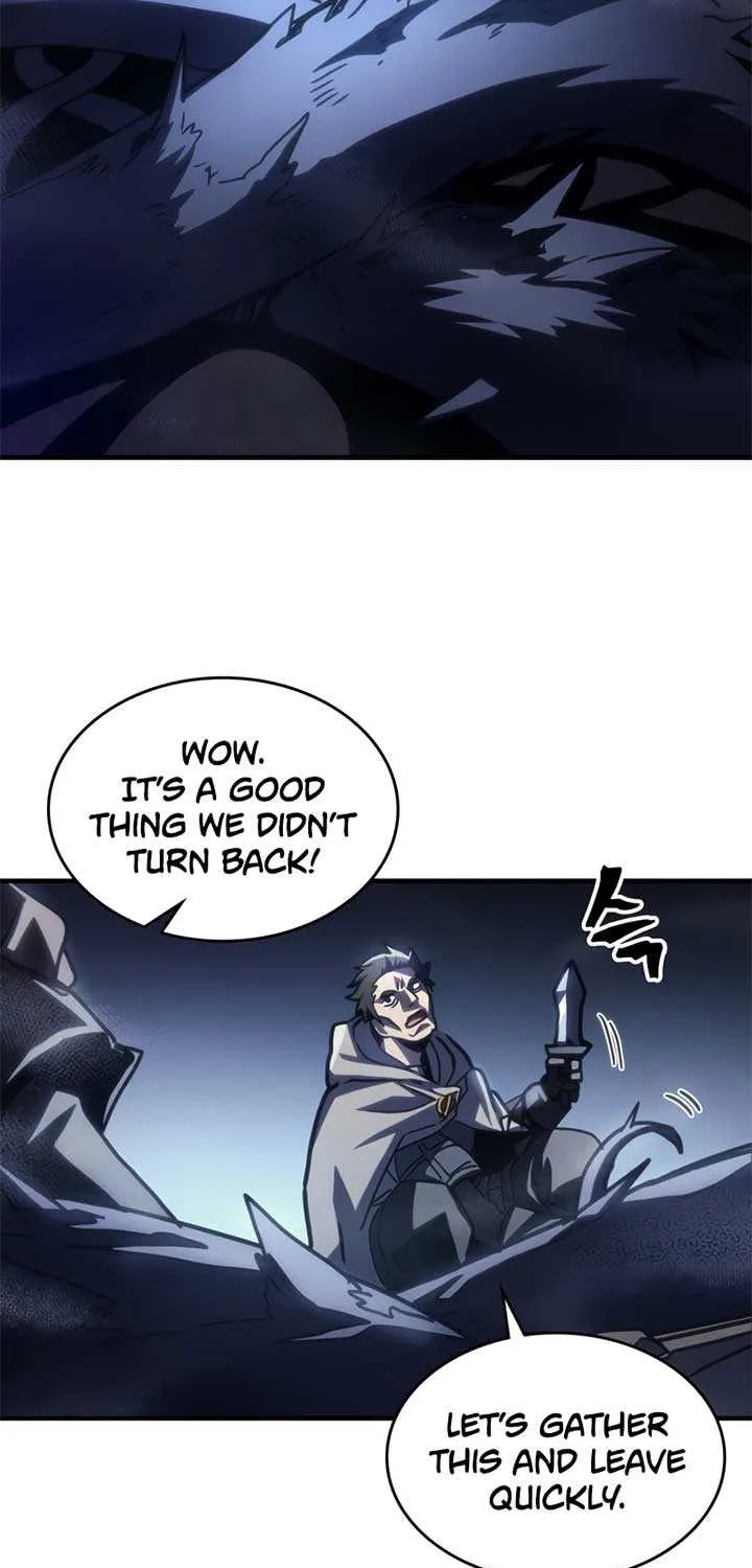 Mr Devourer, Please Act Like a Final Boss Chapter 42 page 42 - 