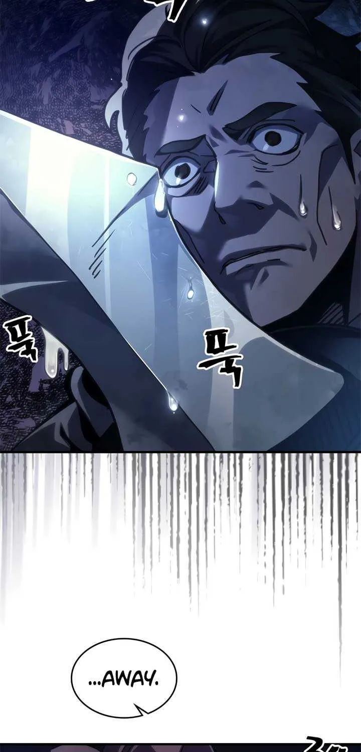 Mr Devourer, Please Act Like a Final Boss Chapter 42 page 44 - 