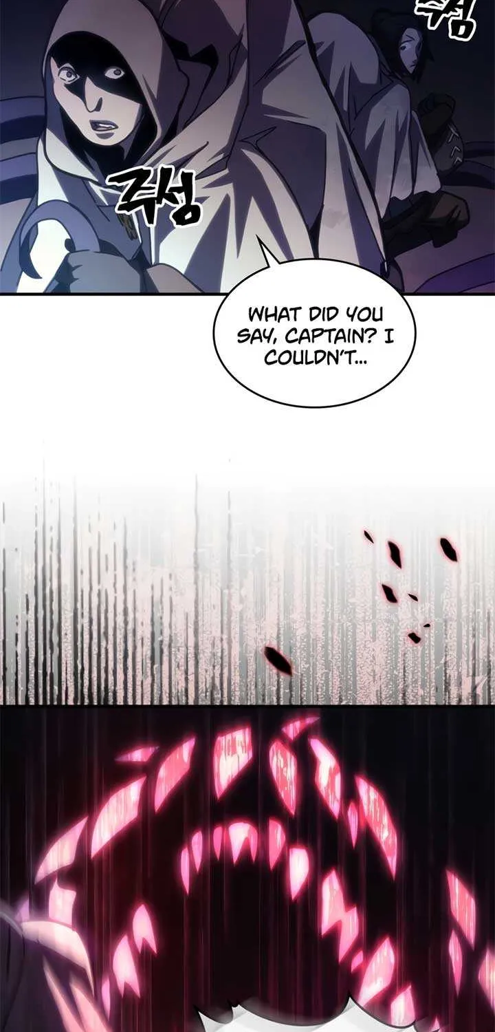 Mr Devourer, Please Act Like a Final Boss Chapter 42 page 45 - 