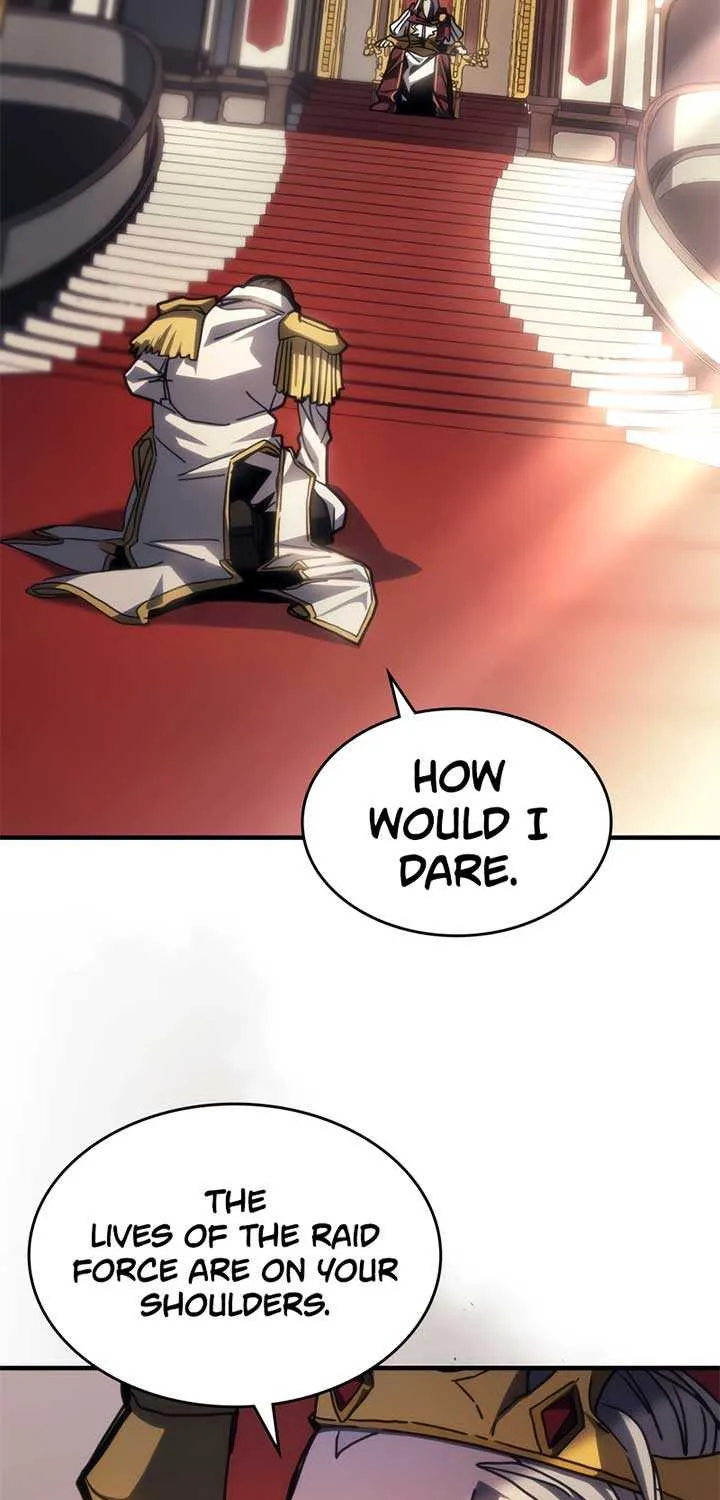 Mr Devourer, Please Act Like a Final Boss Chapter 42 page 6 - 