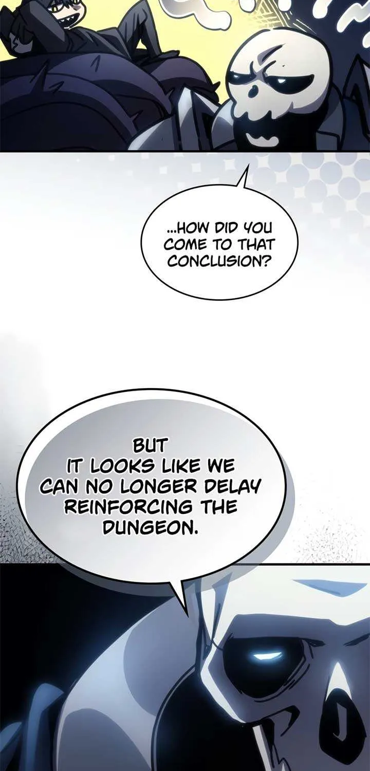 Mr Devourer, Please Act Like a Final Boss Chapter 42 page 52 - 