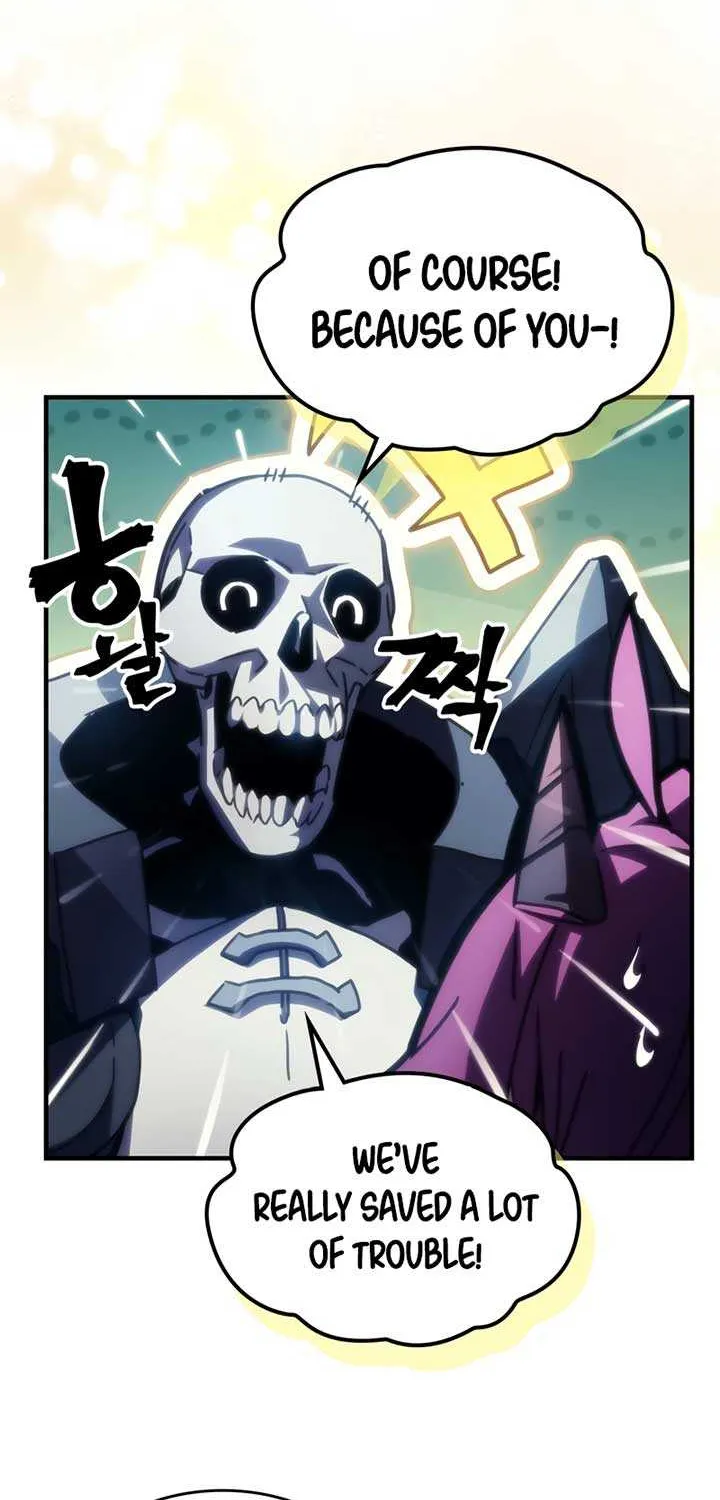 Mr Devourer, Please Act Like a Final Boss Chapter 42 page 59 - 