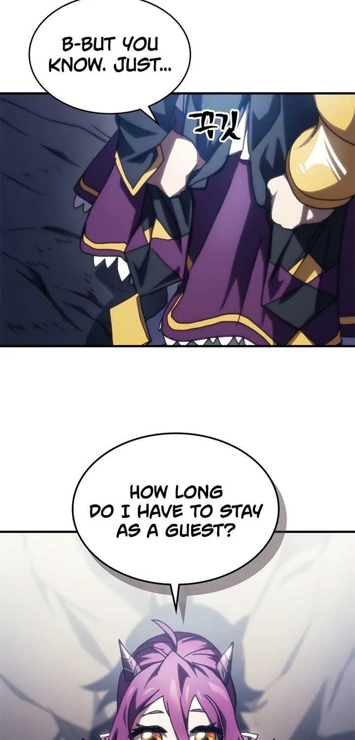 Mr Devourer, Please Act Like a Final Boss Chapter 42 page 60 - 