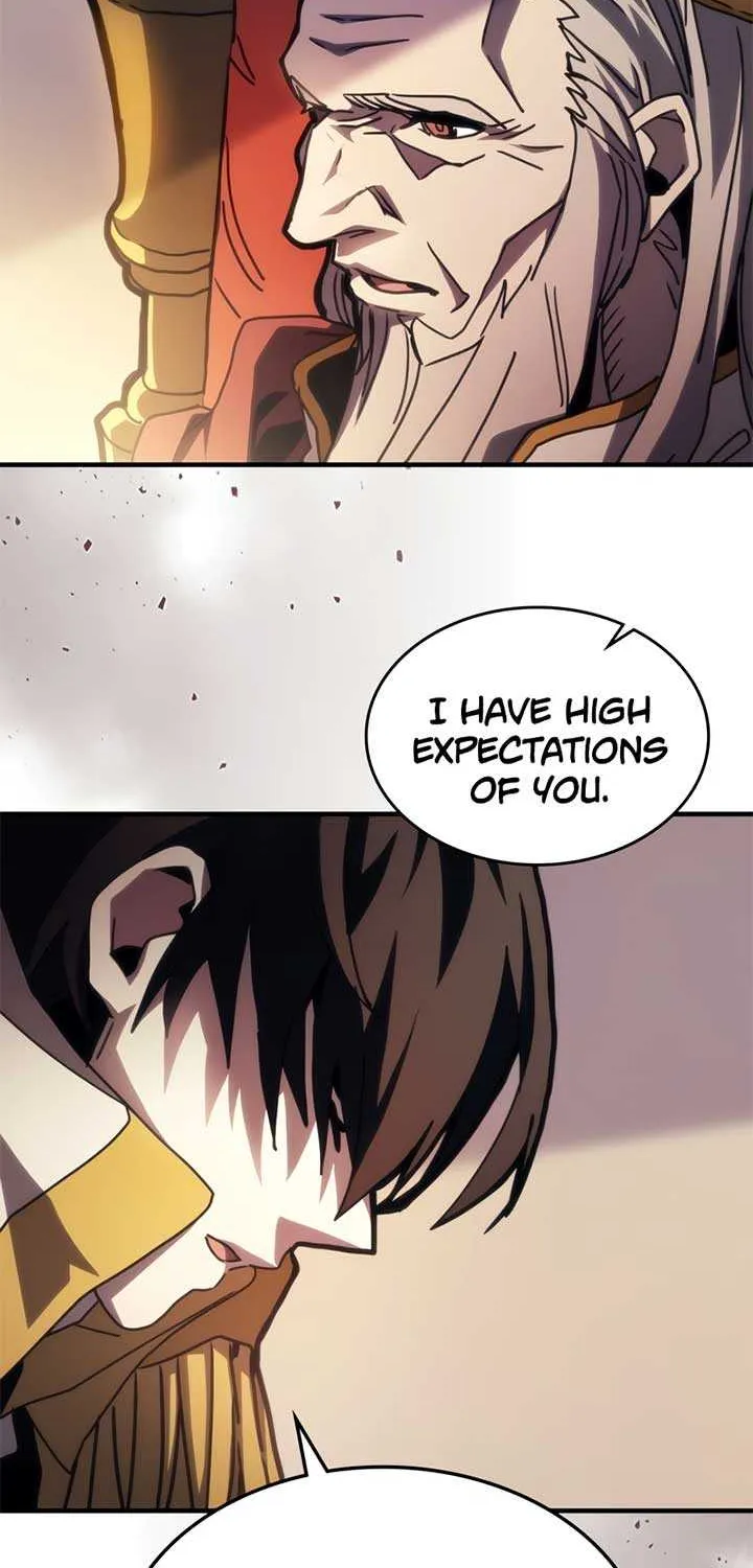 Mr Devourer, Please Act Like a Final Boss Chapter 42 page 7 - 