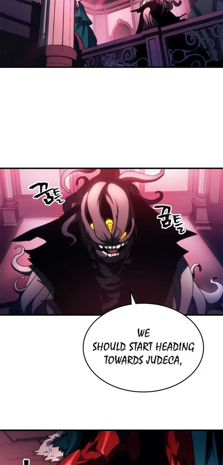 Mr Devourer, Please Act Like a Final Boss Chapter 42 page 63 - 