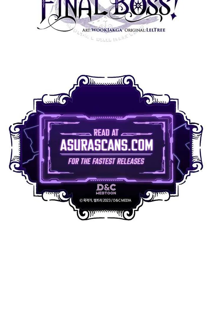 Mr Devourer, Please Act Like a Final Boss Chapter 42 page 67 - 