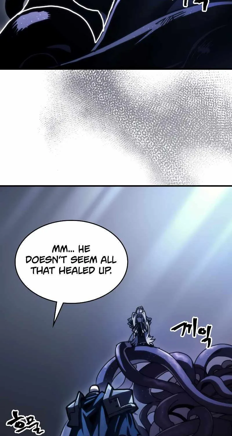 Mr Devourer, Please Act Like a Final Boss Chapter 43 page 16 - 