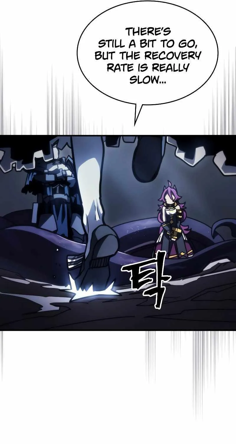 Mr Devourer, Please Act Like a Final Boss Chapter 43 page 19 - 