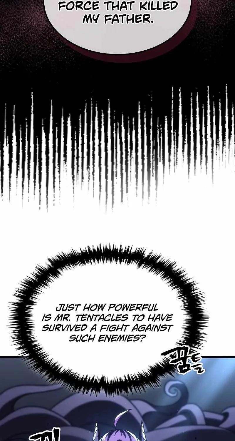 Mr Devourer, Please Act Like a Final Boss Chapter 43 page 25 - 