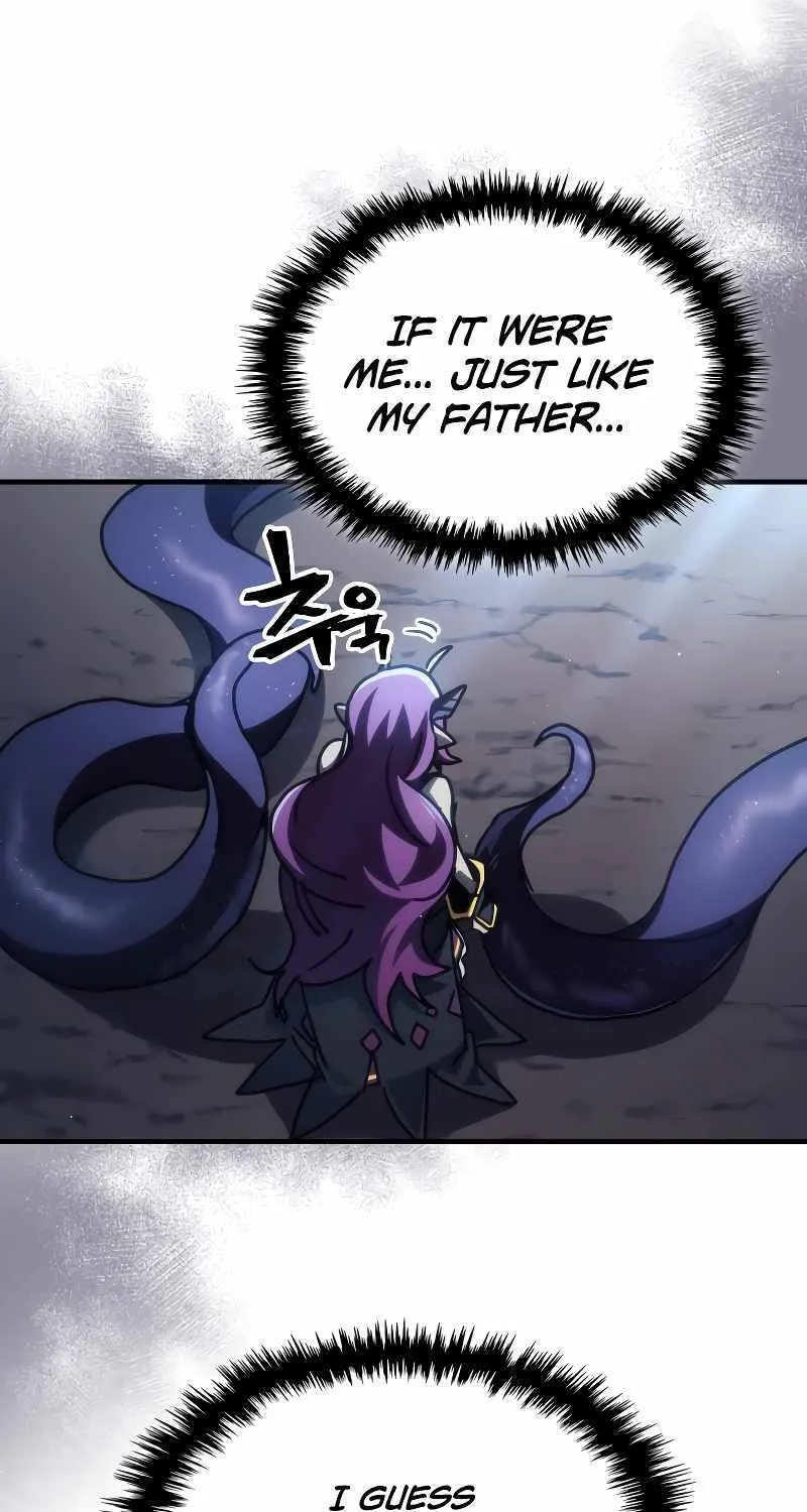 Mr Devourer, Please Act Like a Final Boss Chapter 43 page 27 - 