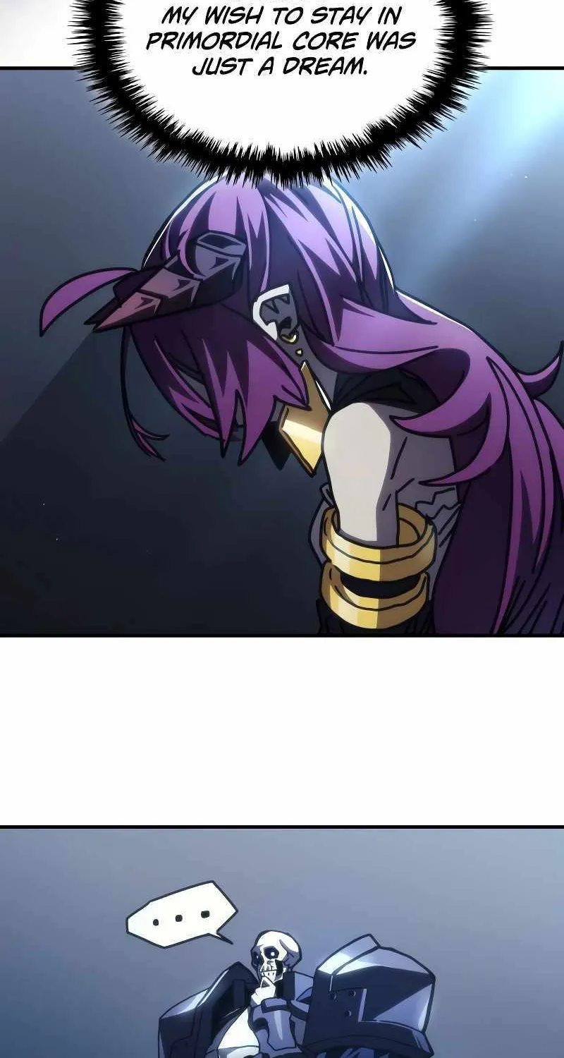Mr Devourer, Please Act Like a Final Boss Chapter 43 page 28 - 