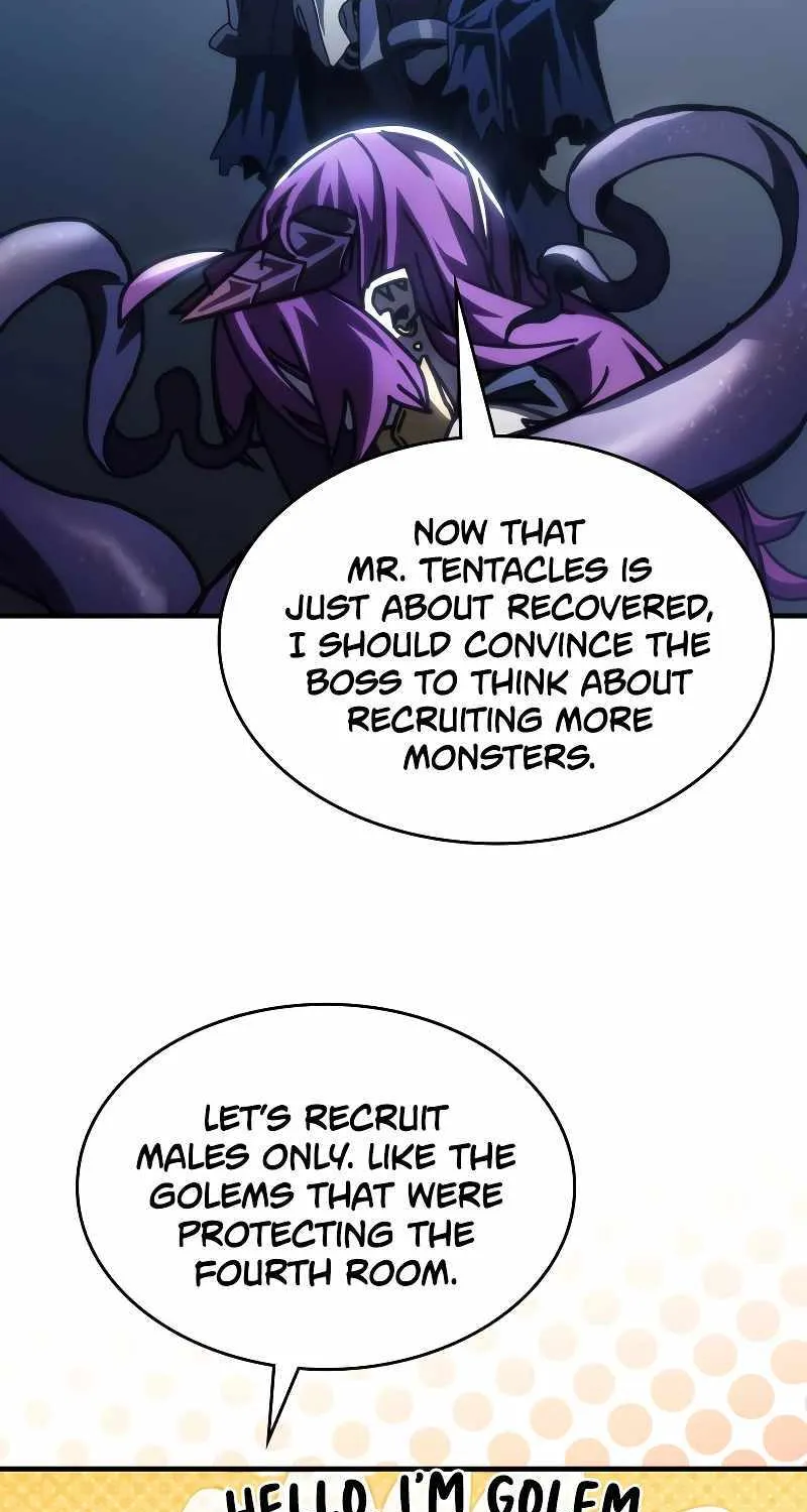 Mr Devourer, Please Act Like a Final Boss Chapter 43 page 29 - 