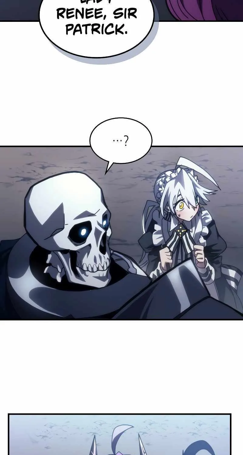 Mr Devourer, Please Act Like a Final Boss Chapter 43 page 31 - 