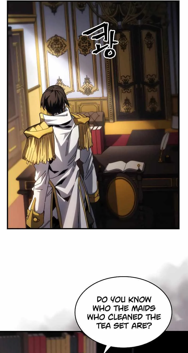 Mr Devourer, Please Act Like a Final Boss Chapter 43 page 42 - 