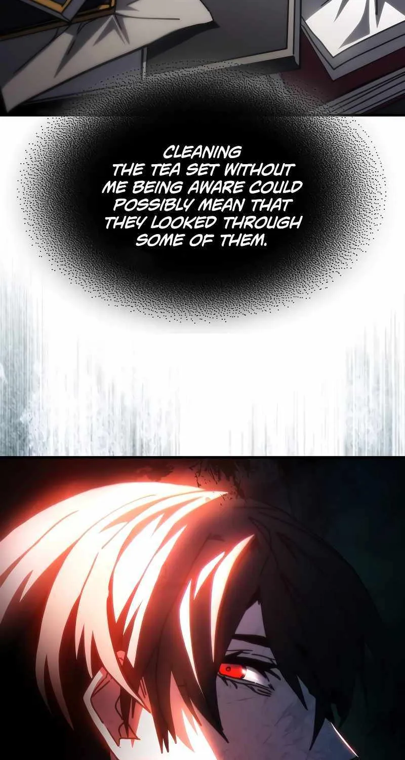 Mr Devourer, Please Act Like a Final Boss Chapter 43 page 45 - 