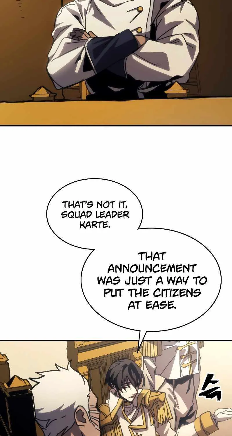 Mr Devourer, Please Act Like a Final Boss Chapter 43 page 51 - 