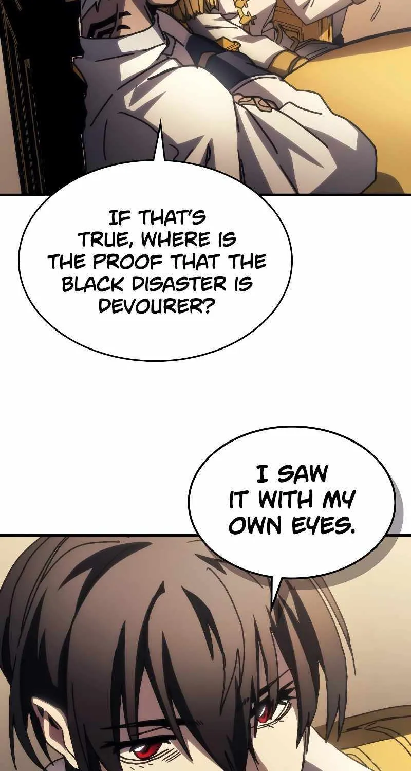 Mr Devourer, Please Act Like a Final Boss Chapter 43 page 52 - 