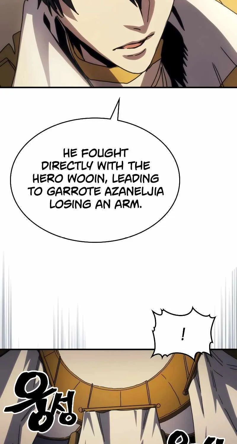 Mr Devourer, Please Act Like a Final Boss Chapter 43 page 53 - 