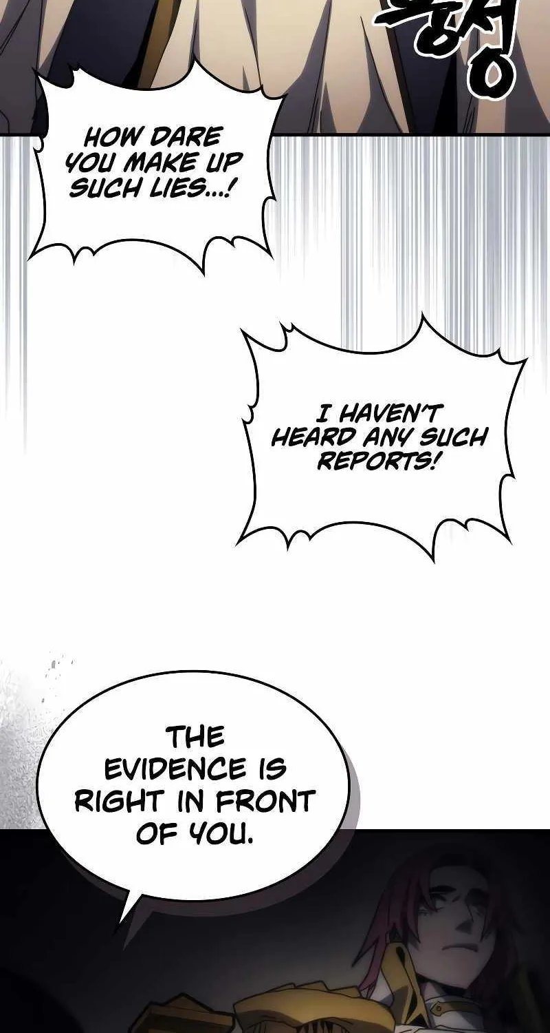 Mr Devourer, Please Act Like a Final Boss Chapter 43 page 54 - 