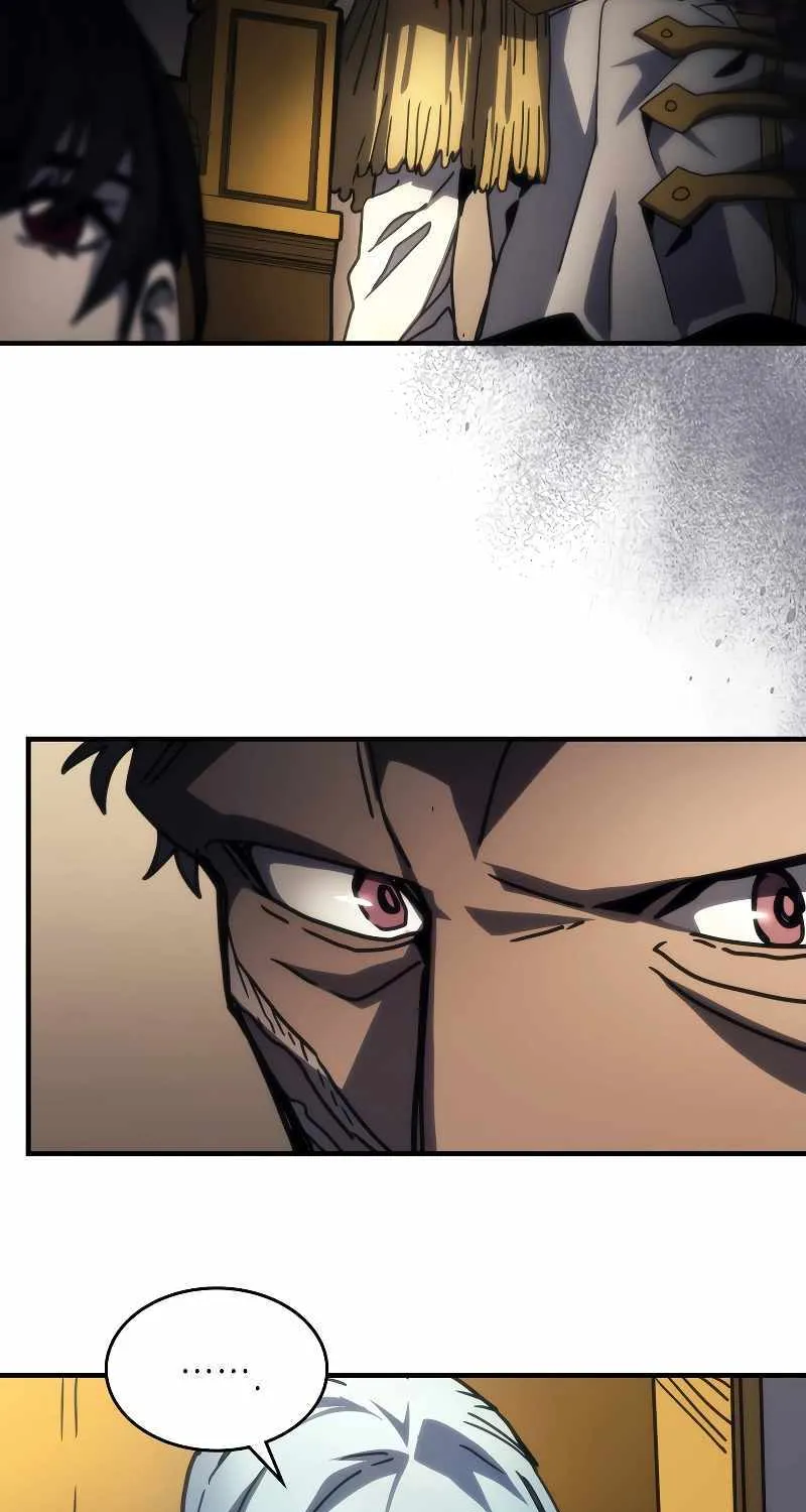 Mr Devourer, Please Act Like a Final Boss Chapter 43 page 55 - 