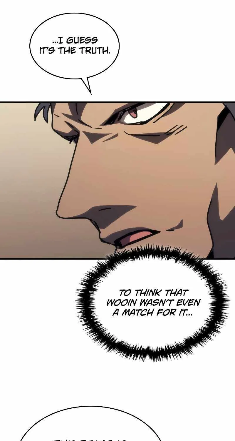 Mr Devourer, Please Act Like a Final Boss Chapter 43 page 57 - 