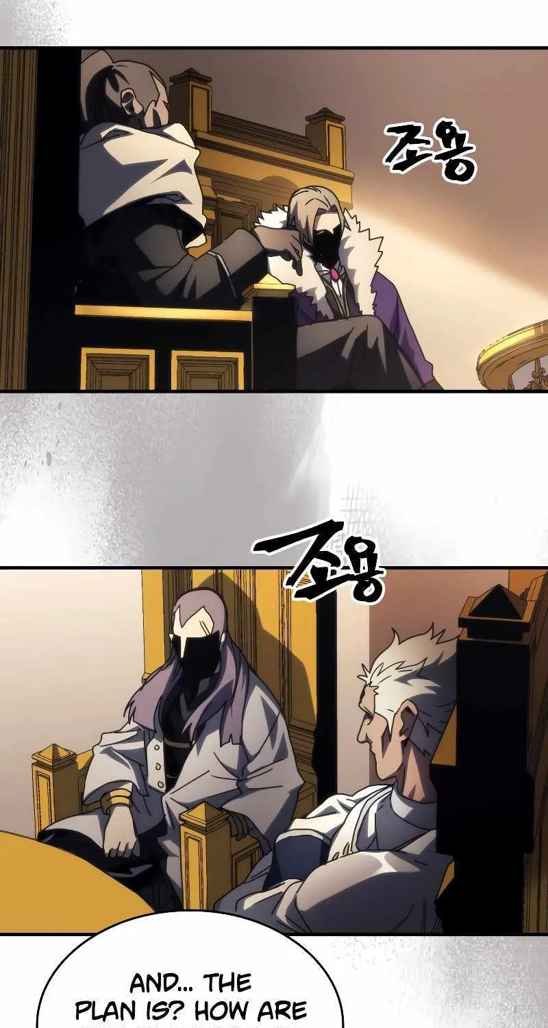Mr Devourer, Please Act Like a Final Boss Chapter 43 page 59 - 
