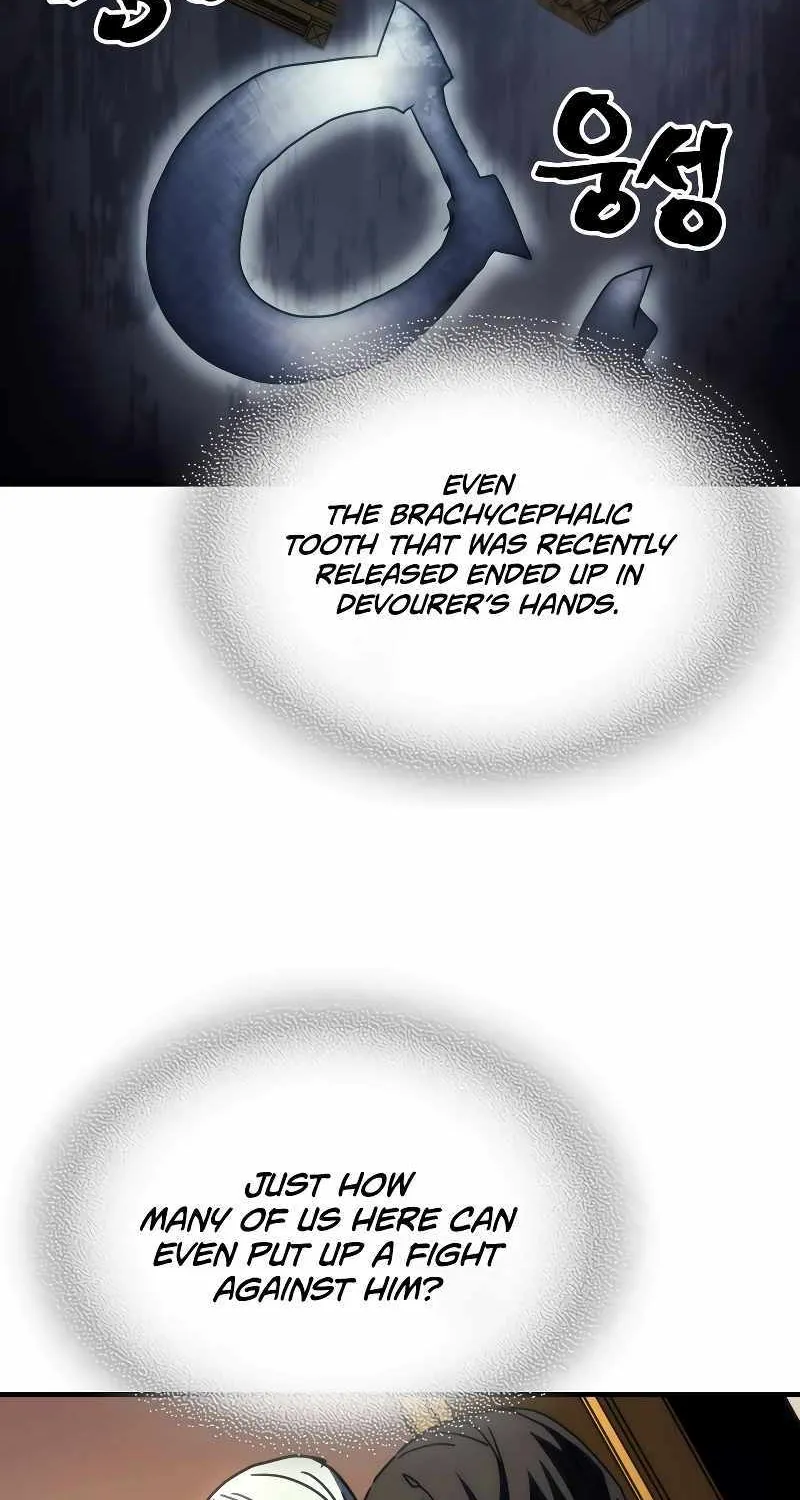 Mr Devourer, Please Act Like a Final Boss Chapter 43 page 65 - 