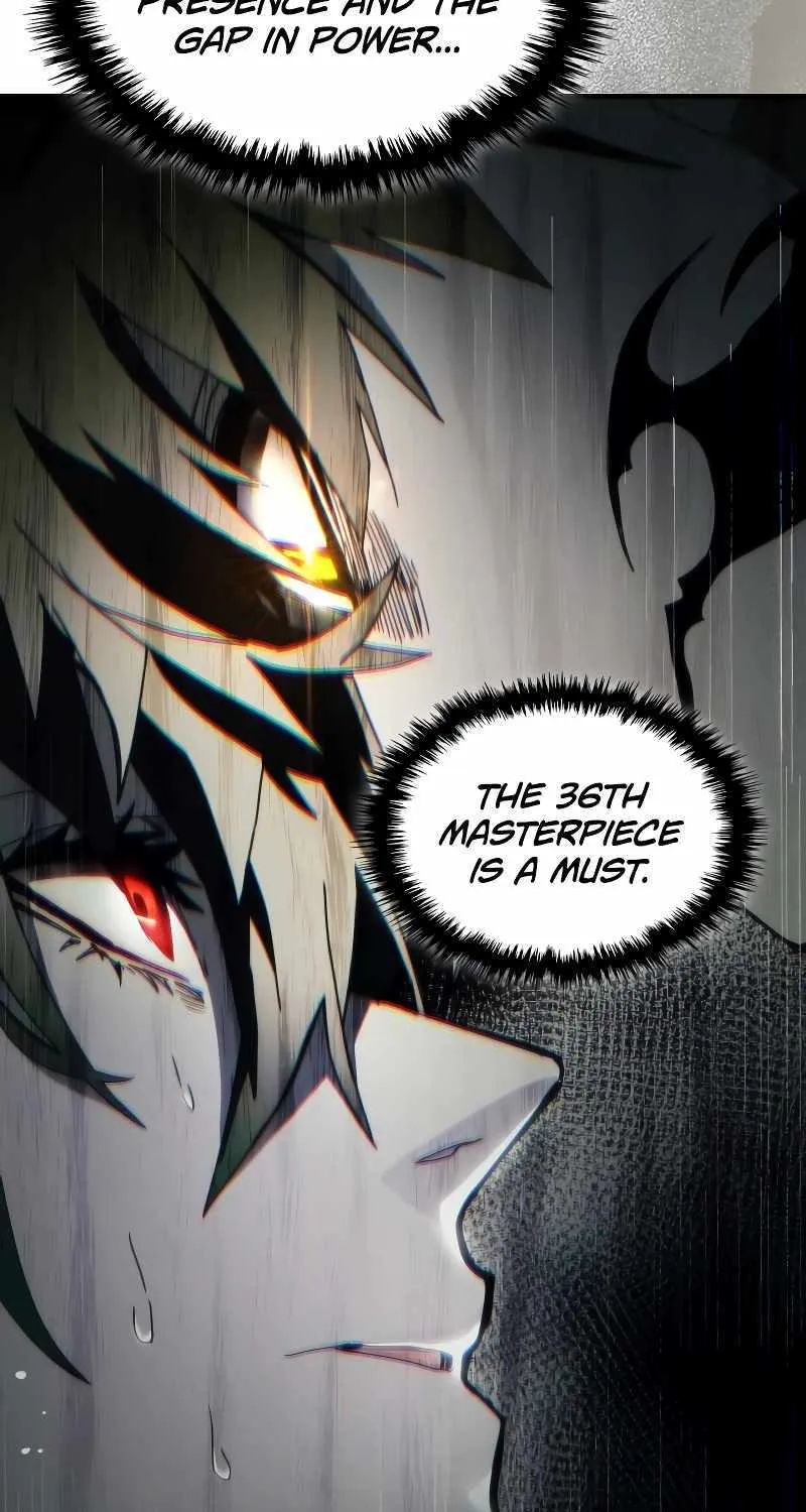 Mr Devourer, Please Act Like a Final Boss Chapter 43 page 68 - 