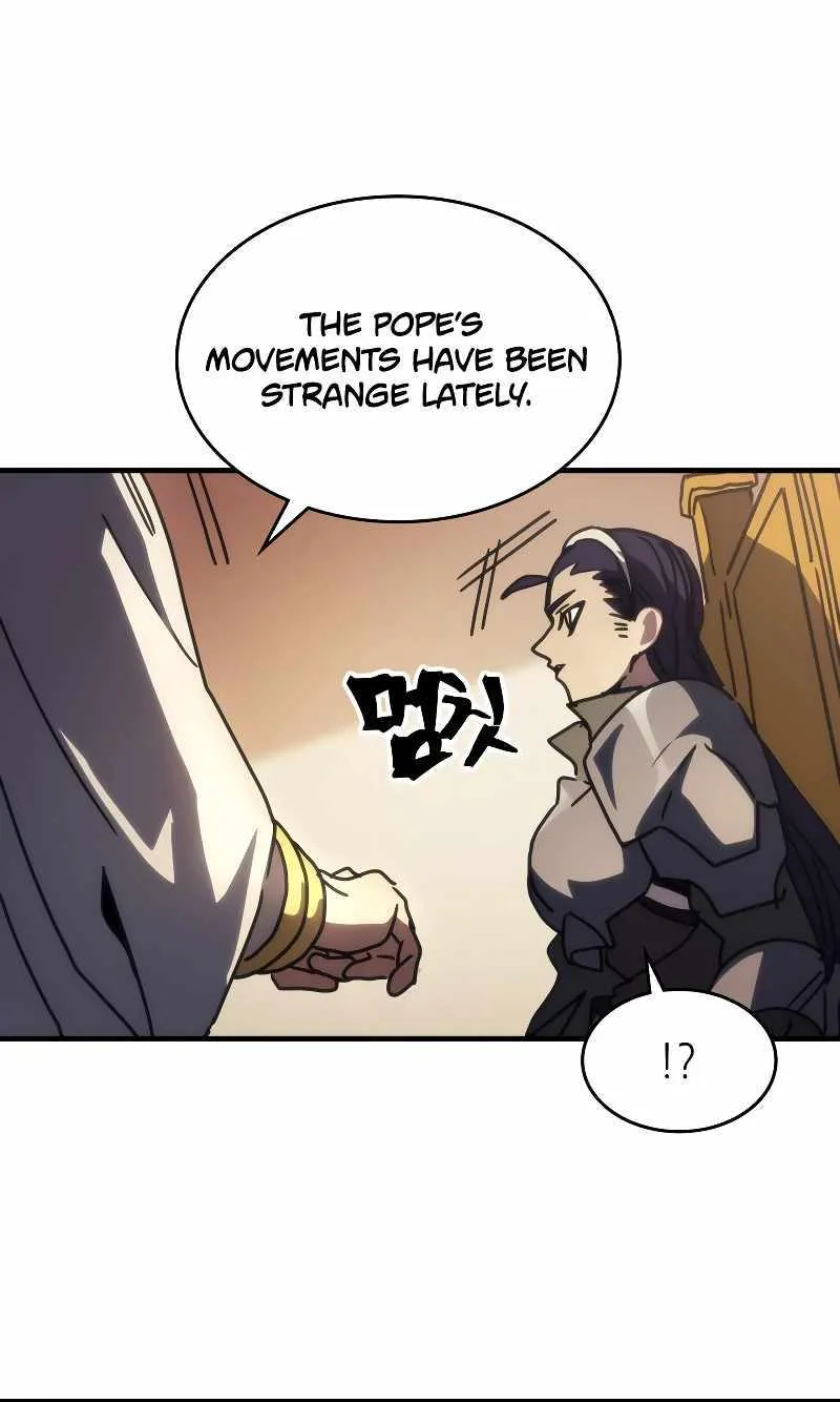 Mr Devourer, Please Act Like a Final Boss Chapter 43 page 70 - 