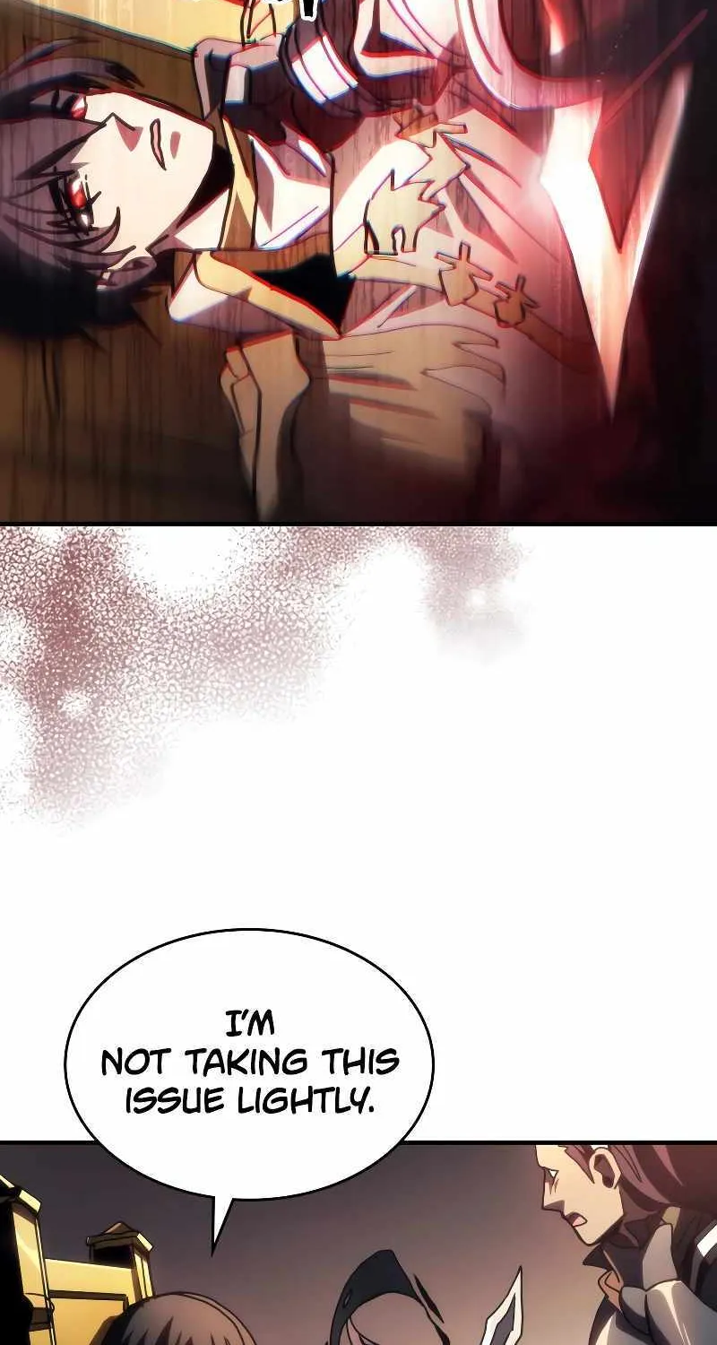 Mr Devourer, Please Act Like a Final Boss Chapter 43 page 79 - 