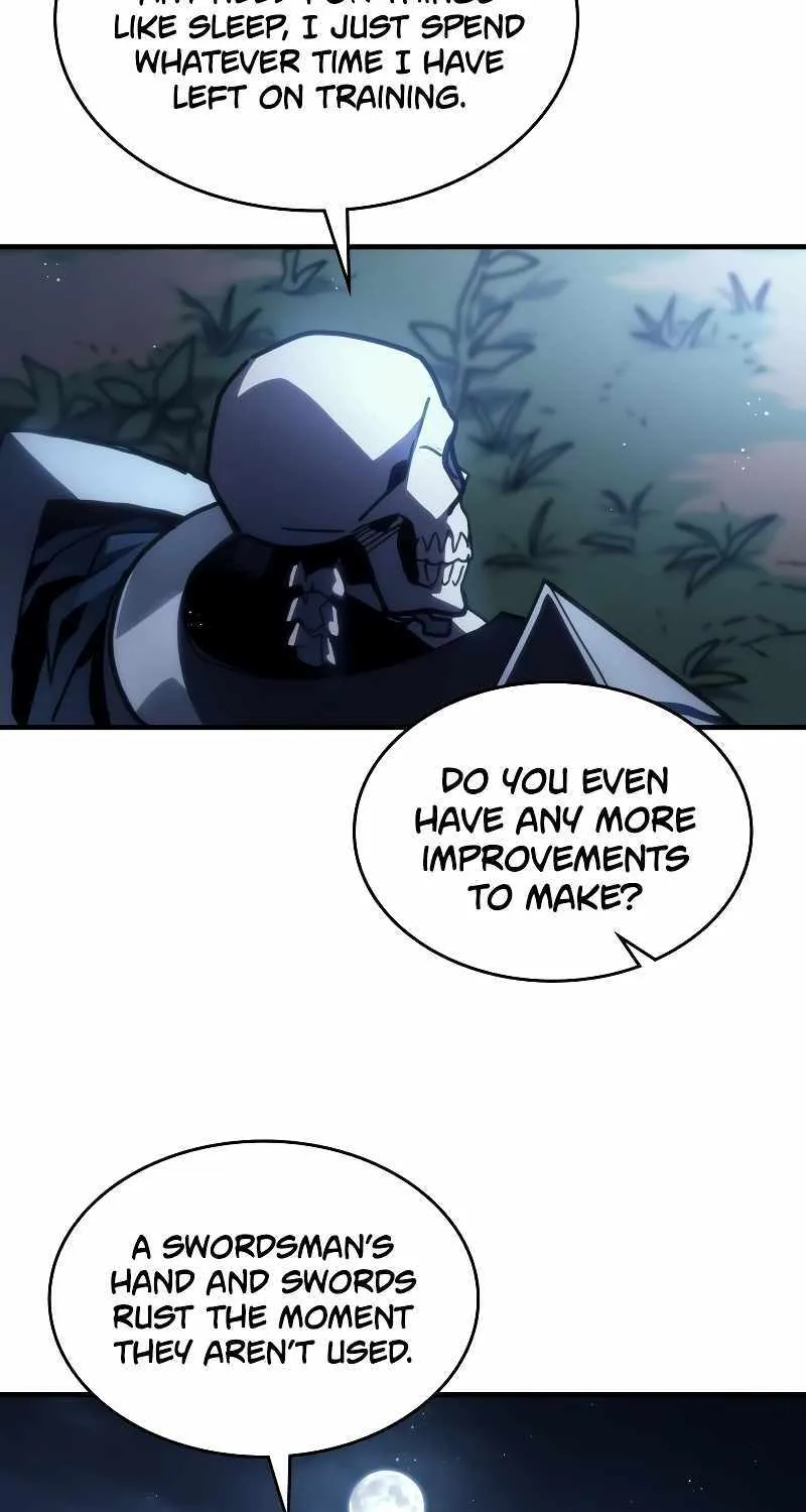 Mr Devourer, Please Act Like a Final Boss Chapter 43 page 9 - 