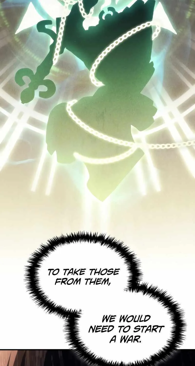 Mr Devourer, Please Act Like a Final Boss Chapter 43 page 82 - 