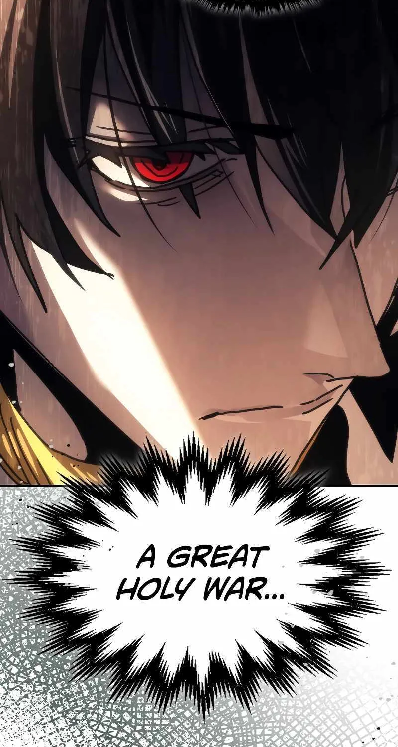 Mr Devourer, Please Act Like a Final Boss Chapter 43 page 83 - 