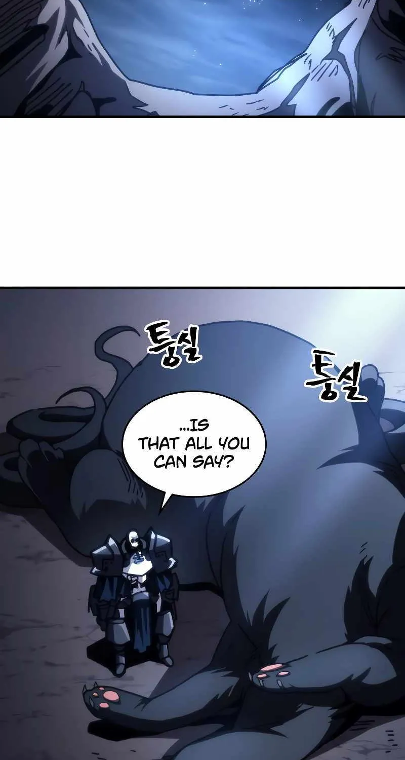 Mr Devourer, Please Act Like a Final Boss Chapter 43 page 86 - 