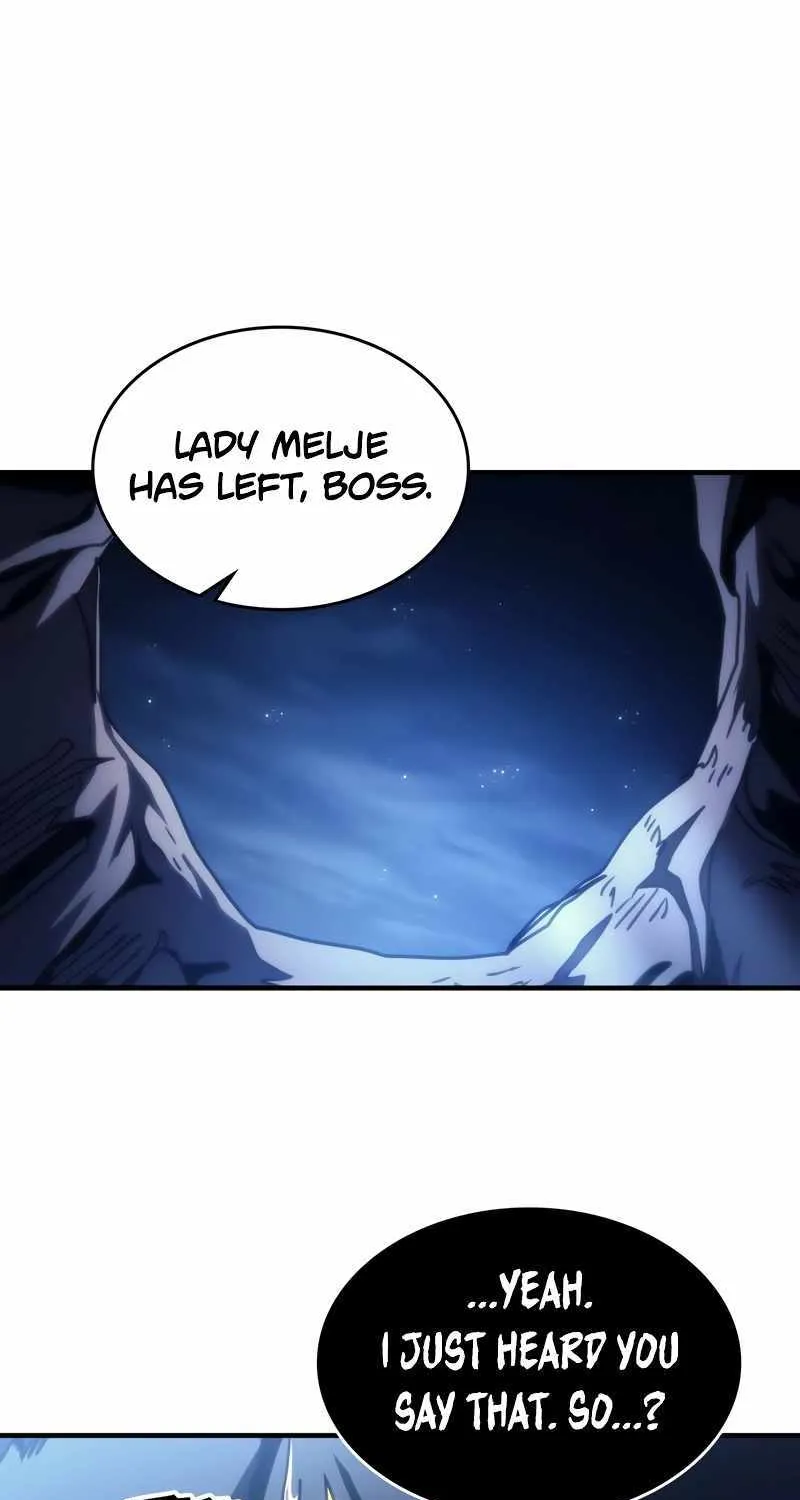 Mr Devourer, Please Act Like a Final Boss Chapter 44 page 3 - 