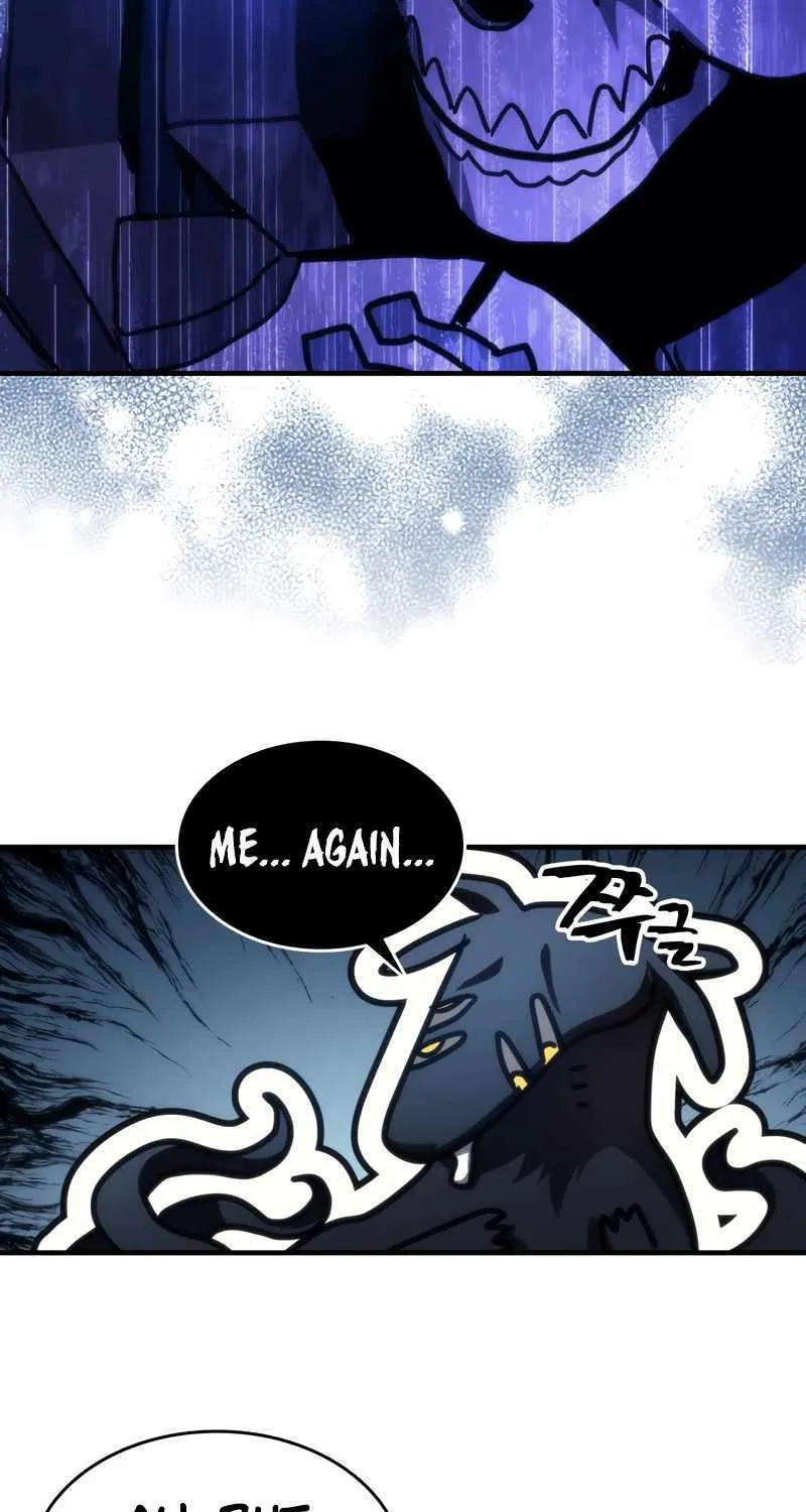 Mr Devourer, Please Act Like a Final Boss Chapter 44 page 29 - 