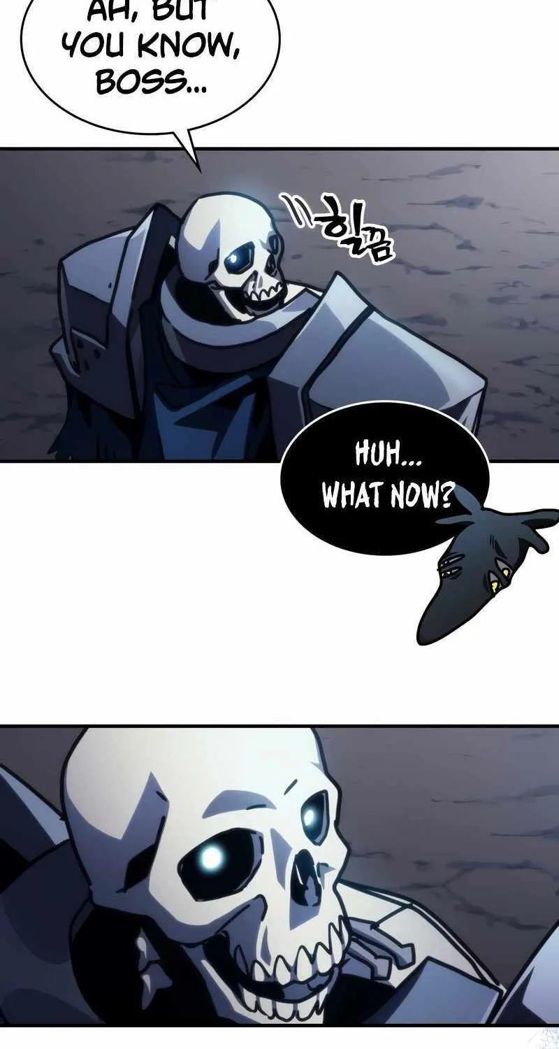 Mr Devourer, Please Act Like a Final Boss Chapter 44 page 30 - 