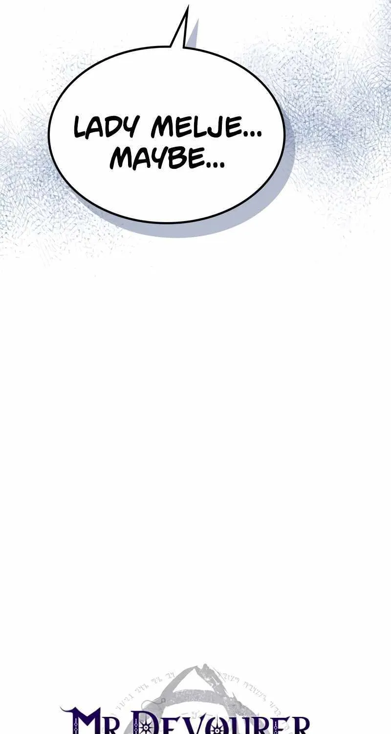 Mr Devourer, Please Act Like a Final Boss Chapter 44 page 31 - 